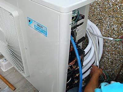 桑珠孜商场中央空调分析及中央空调的维保分析